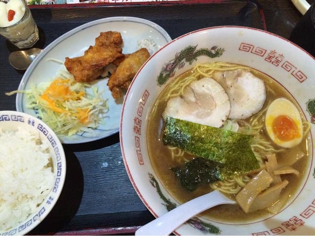 四川翔 - サブ画像1