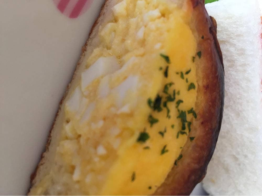 フレッシュベーカリー神戸屋 高島平店