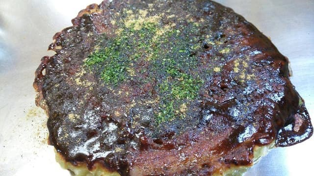 お好み焼 鉄板焼 ひまわり - サブ画像2
