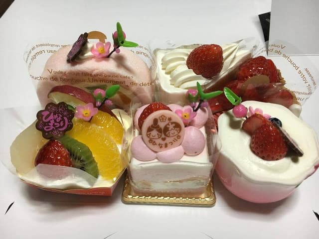 菜菓亭 松崎店 - サブ画像1