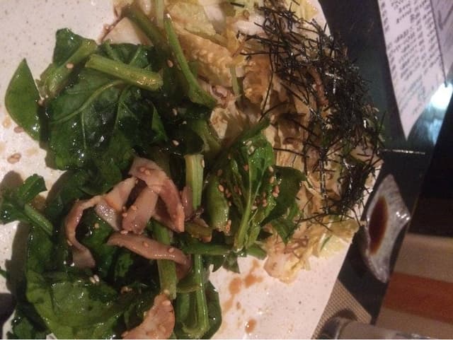 鮪菜酒酎 てなんご - サブ画像2