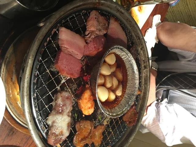 牛角 成城学園前店 - サブ画像2