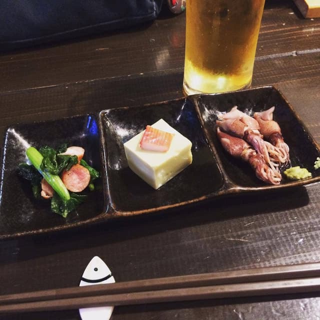 魚の納屋 - サブ画像1