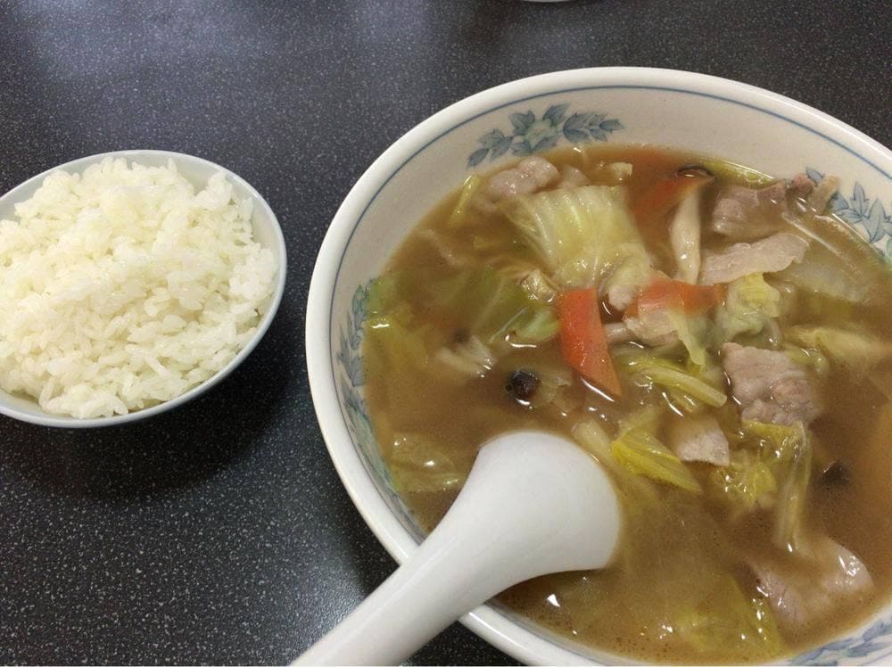 白楽天