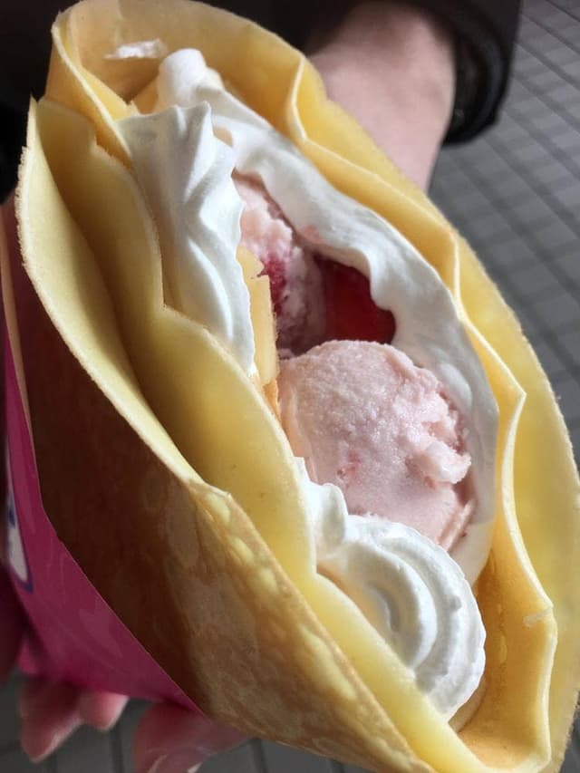 サーティワンアイスクリーム 聖蹟桜ヶ丘店 - サブ画像3
