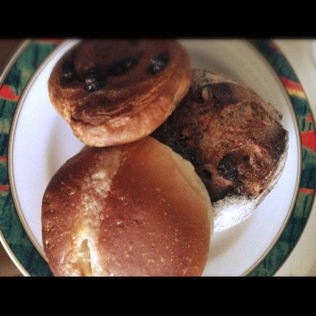 ブーランジェリー メゾン辻 - サブ画像3