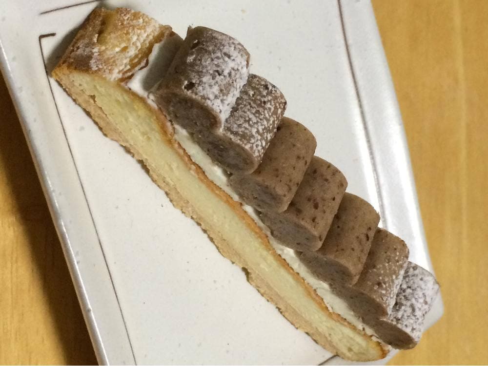 ティオグラトン 松任店