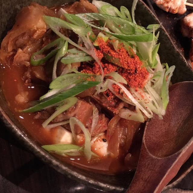 KushiyakiBar我が家 - サブ画像3