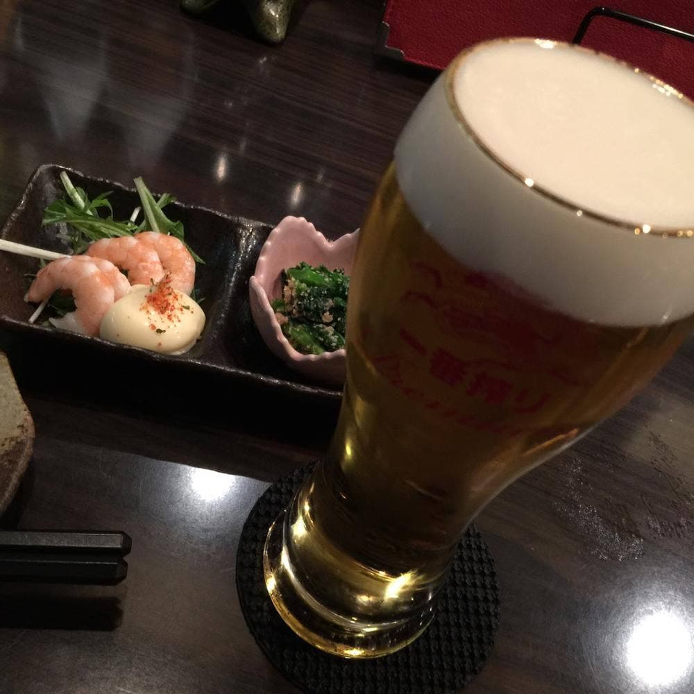 KushiyakiBar我が家