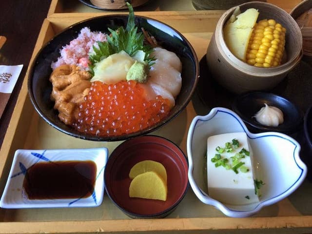 小樽食堂 浜松丸塚店 - サブ画像2