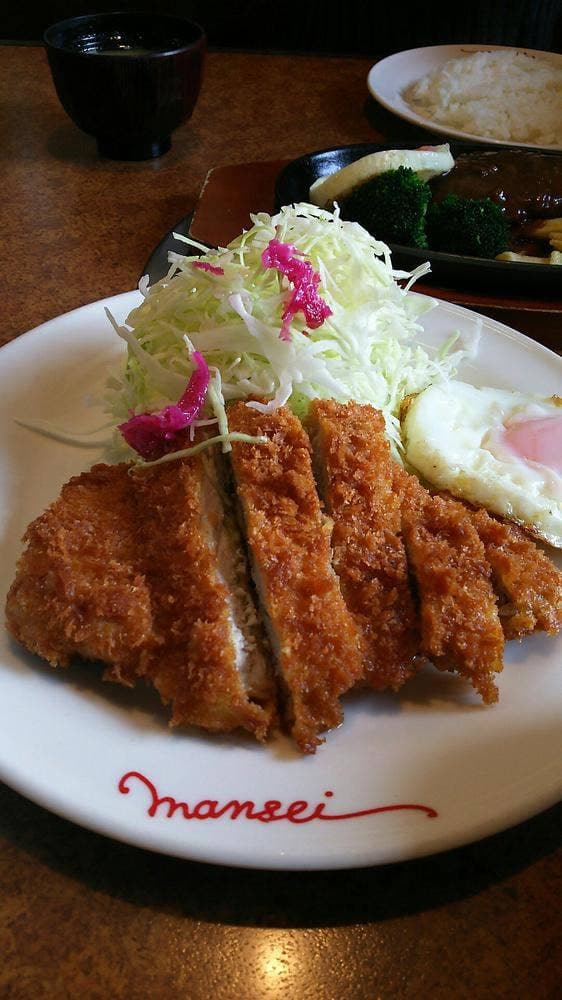 肉の万世 小平店 - サブ画像1