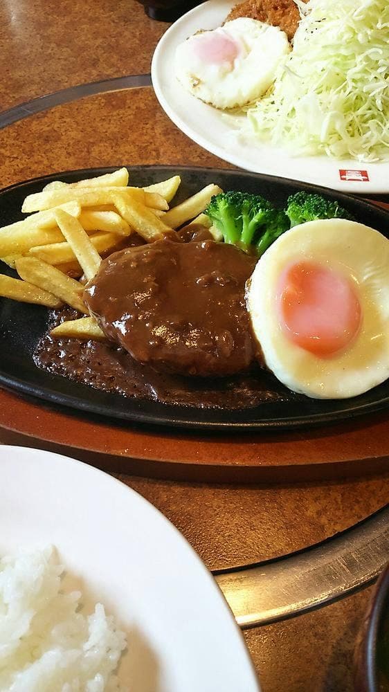 肉の万世 小平店 - サブ画像2