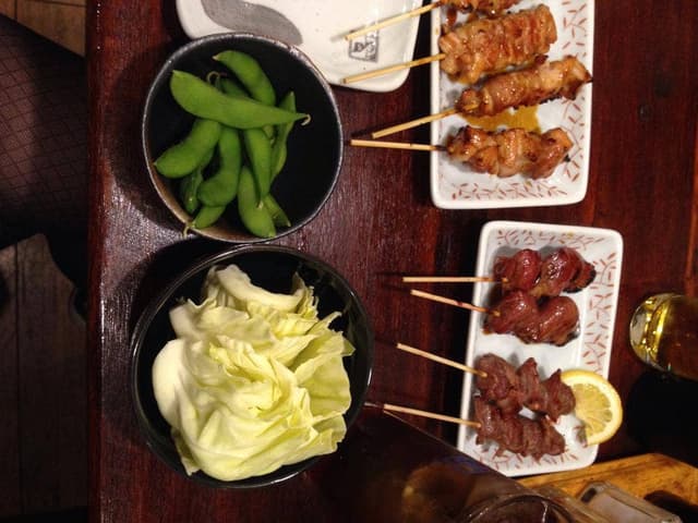 やきとり大吉 彦根駅前店 - サブ画像1