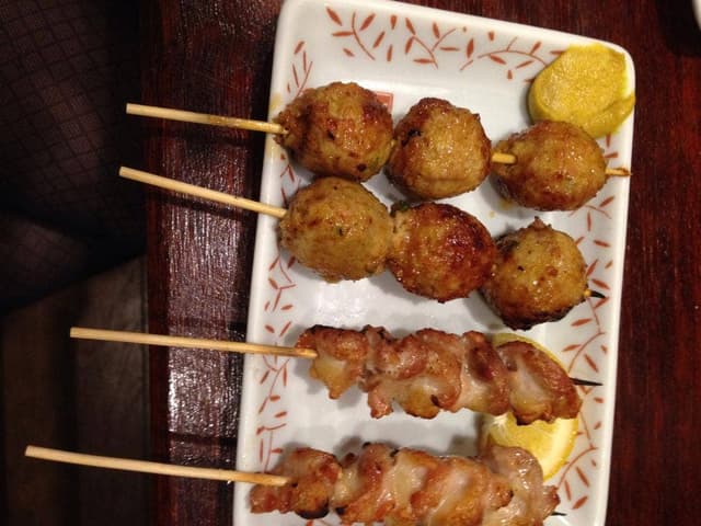 やきとり大吉 彦根駅前店 - サブ画像2