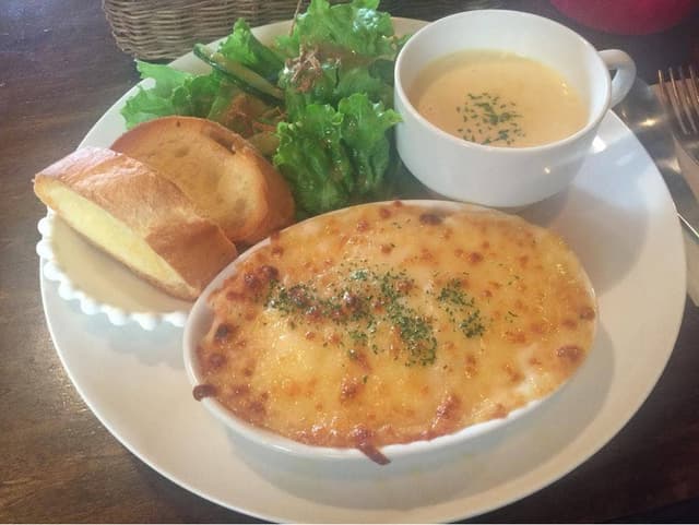 蔵cafe ヤマスカフェ - サブ画像2