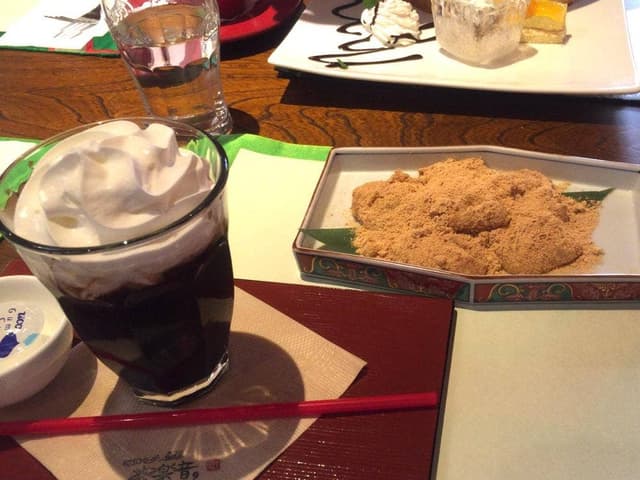 昭和モダン珈琲 茶楽音。本店 - サブ画像2