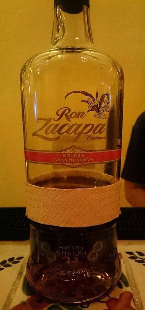 Latin bar Revolucion - サブ画像1