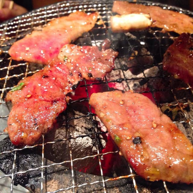 炭火焼き ホルモン倶楽部 松本商店 - サブ画像3
