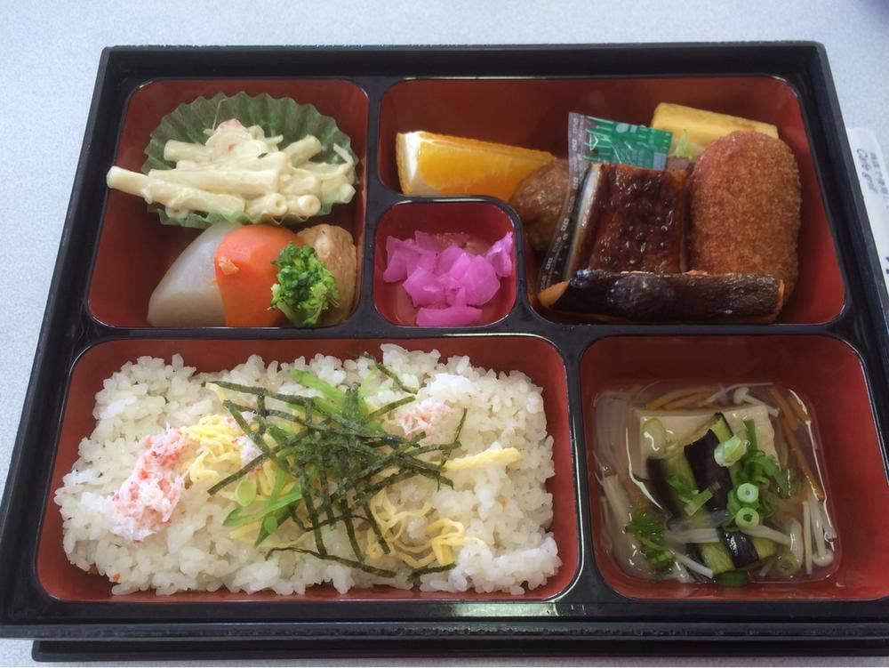 Cafe grill どじょっこ