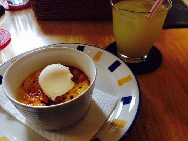 Acoustic Cafe - サブ画像1