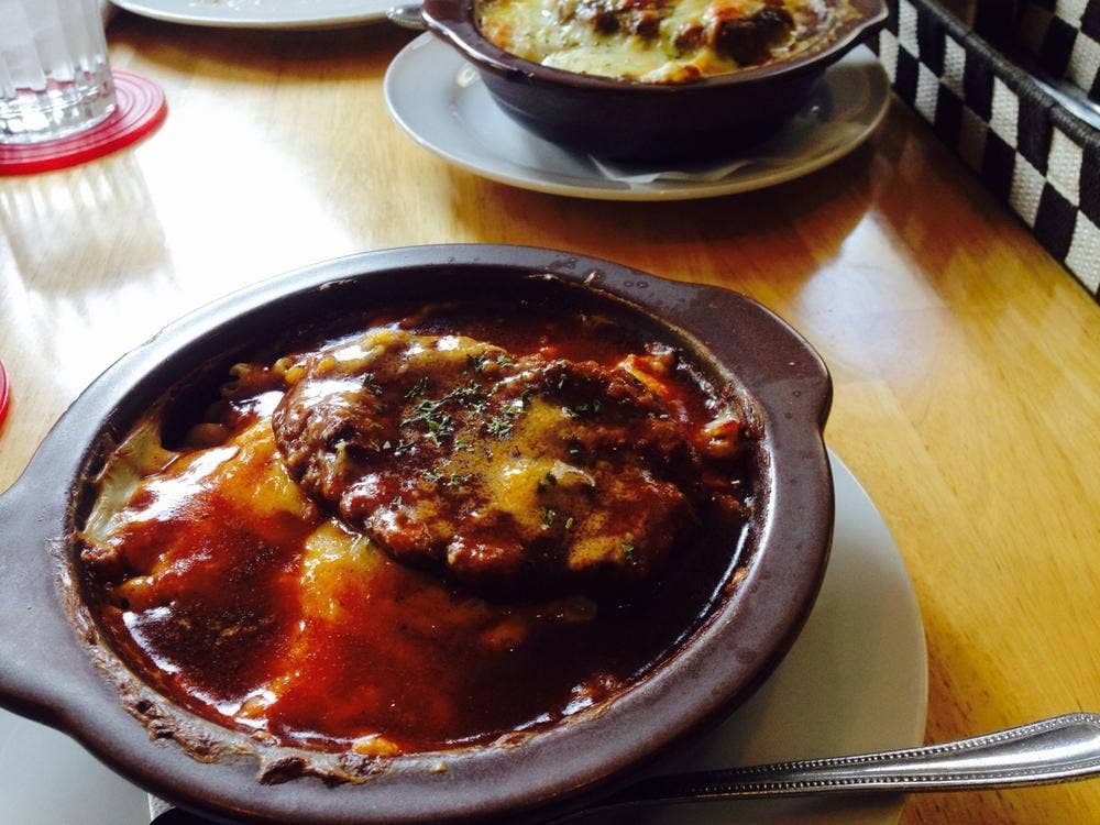 Acoustic Cafe