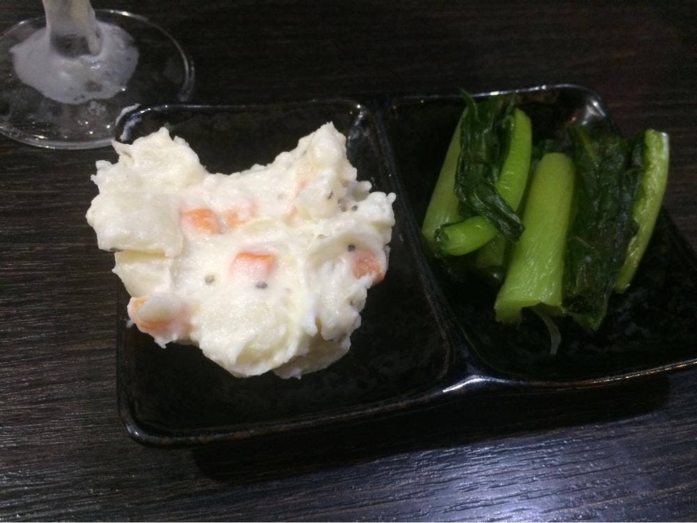 仲よし