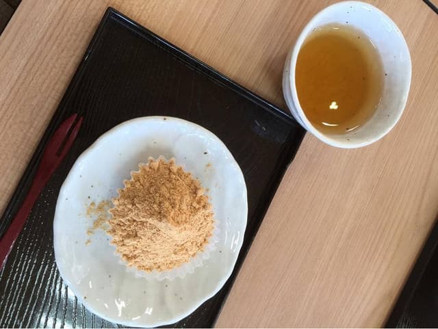 阿倍野だんご本舗 昭和町本店 - サブ画像1