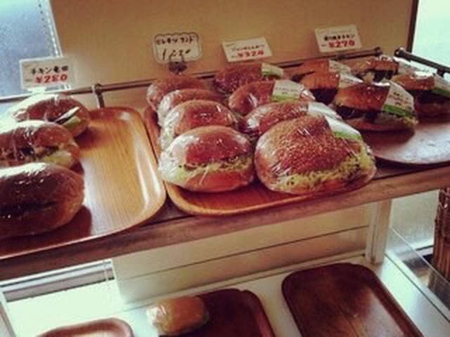 Essen Brot - サブ画像1