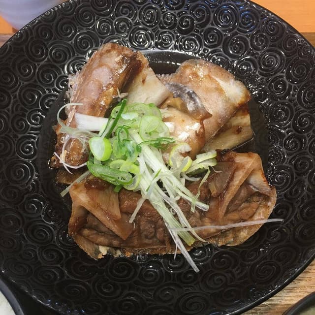 ふさのえき食堂 - サブ画像3