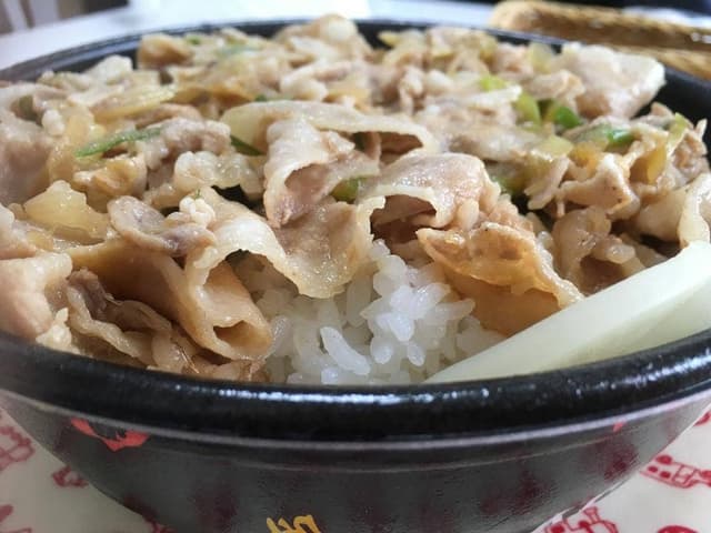 伝説のすた丼屋 聖蹟桜ヶ丘店 - サブ画像1