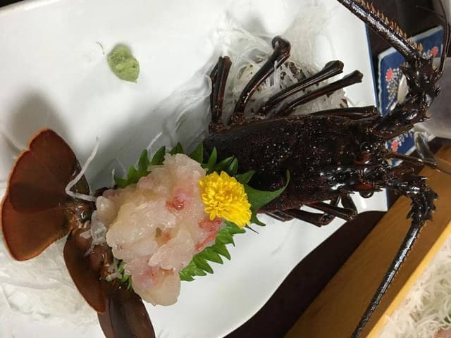 伊豆の味処 しゃらく亭 - サブ画像1