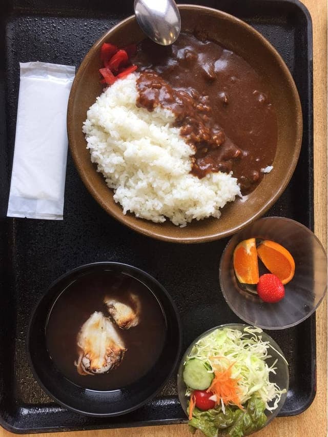 道の駅竜北 農村レストラン - サブ画像1