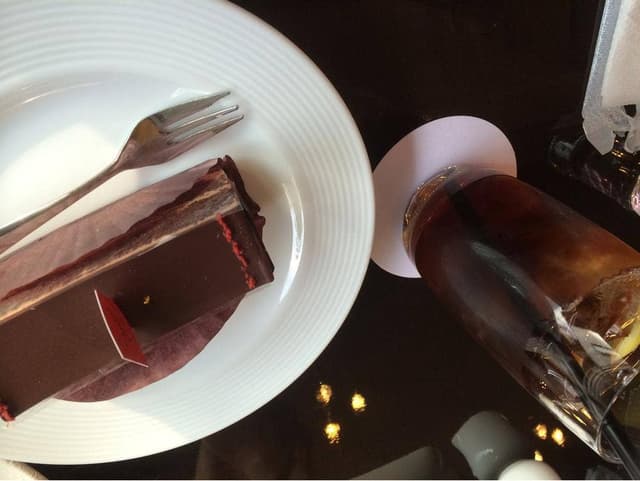 café & bar atrium - サブ画像1