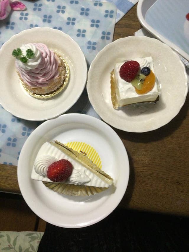 シャモニー - サブ画像2