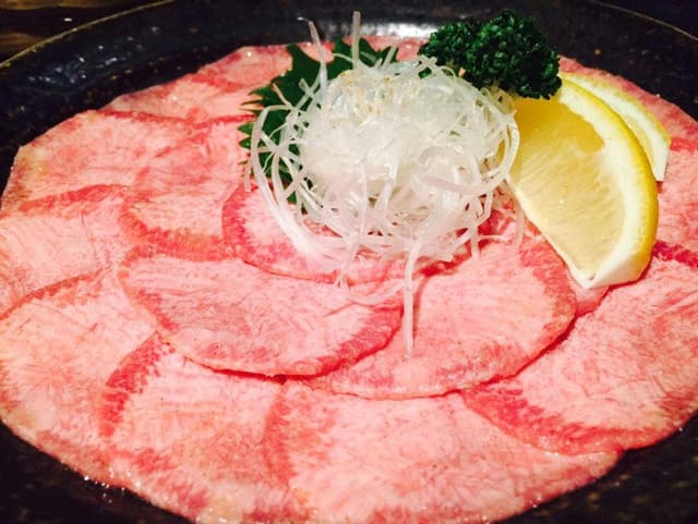 BEEFbar 雄 - サブ画像2