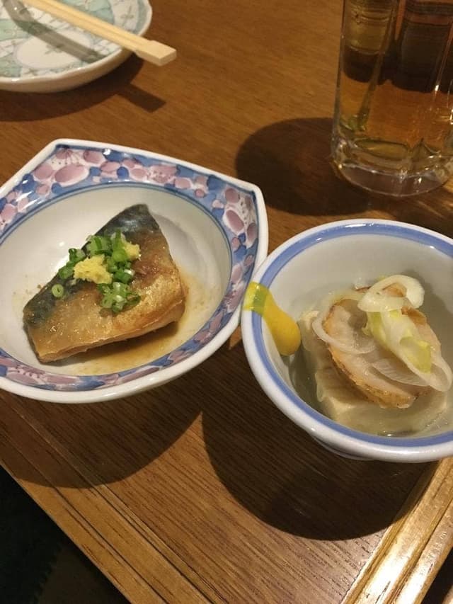 小さな酒場ほんのり - サブ画像3