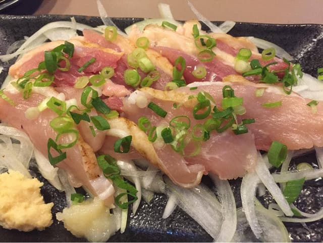 居酒屋でんでん中央本店 - サブ画像1
