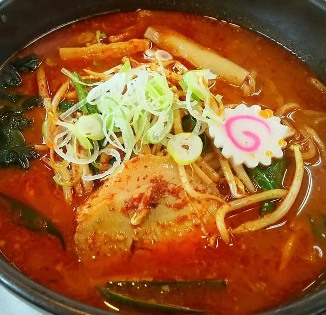 福屋ラーメン - サブ画像2