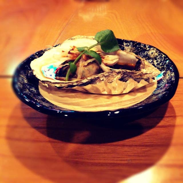 ビストロいちき破風料理 - サブ画像2