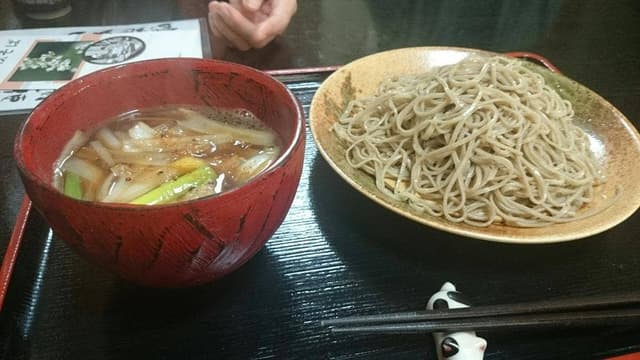 蕎麦一 - サブ画像3