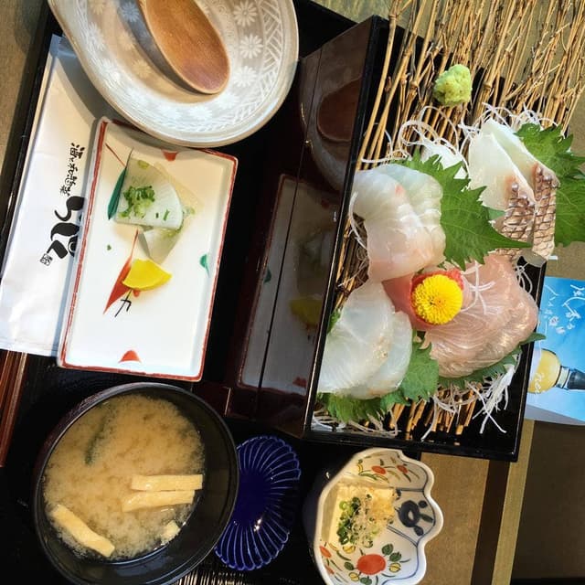 酒と和惣菜 らしく - サブ画像2