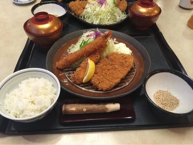 かつ喜大阪狭山店 - サブ画像1