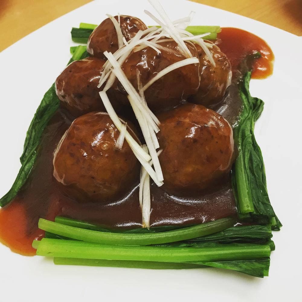 慶華樓