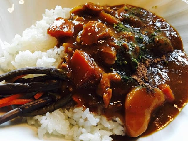 道の駅 グリーンロード大和 - サブ画像2