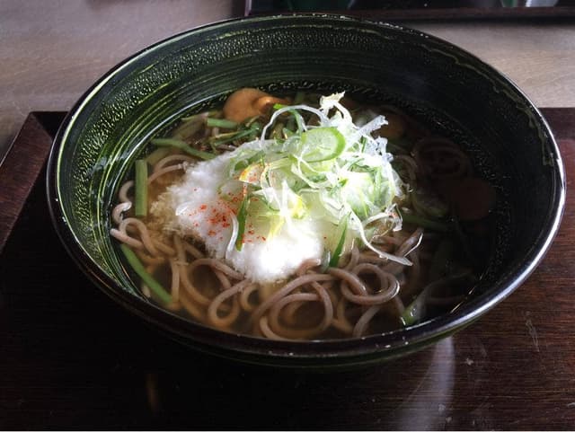 神の湯亭 - サブ画像2