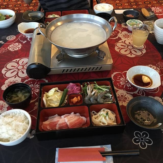 ホッカイドウシーマーケット - サブ画像1