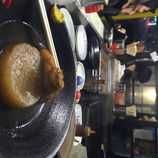 屋台 たかちゃん - サブ画像3