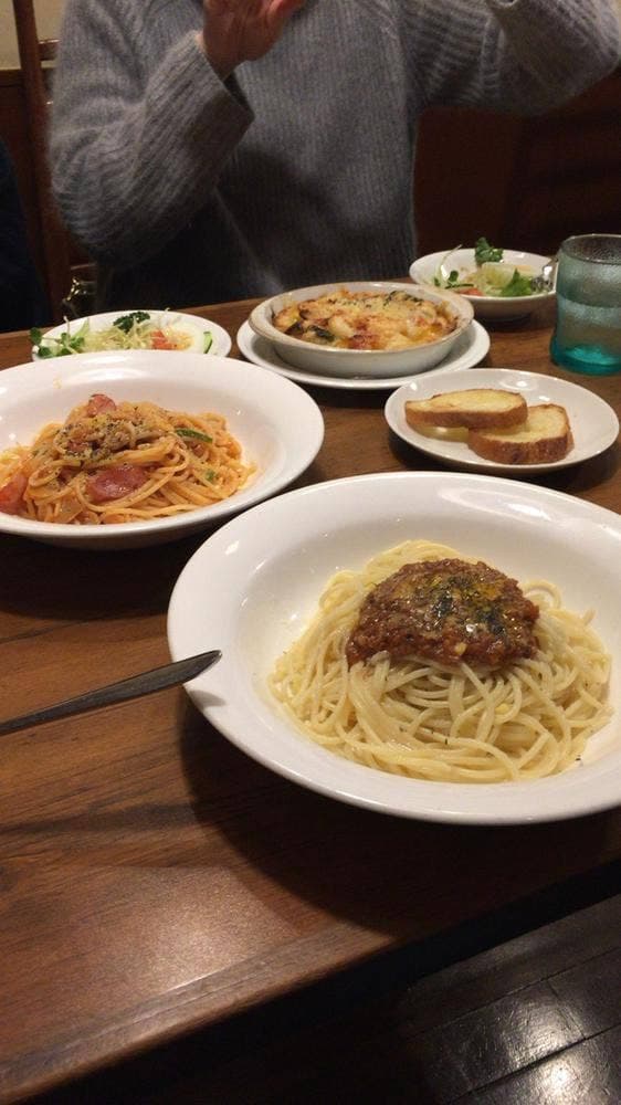 イタリアン食堂マルシェ - サブ画像2