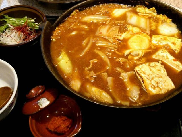 すぎのや本陣 真岡店 - サブ画像2