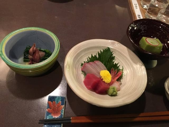 和食堂 松風 - サブ画像1